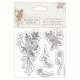 Clear Stamps - Freshly Cut Flowers Posey
